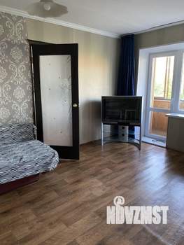 2-к квартира, на длительный срок, 42м2, 5/5 этаж