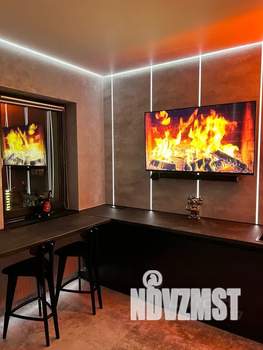 Студия квартира, посуточно, 85м2, 26/26 этаж