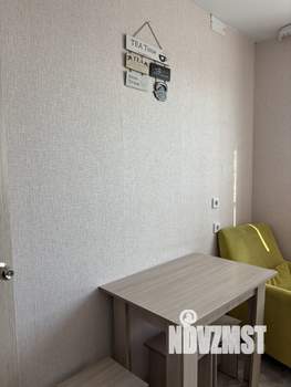 1-к квартира, на длительный срок, 34м2, 8/11 этаж