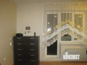 Студия квартира, на длительный срок, 27м2, 6/9 этаж