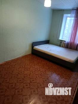 2-к квартира, на длительный срок, 44м2, 3/5 этаж