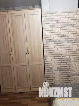 2-к квартира, посуточно, 44м2, 3/5 этаж