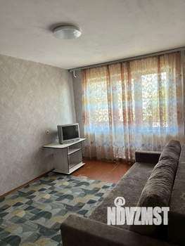 1-к квартира, на длительный срок, 33м2, 7/9 этаж