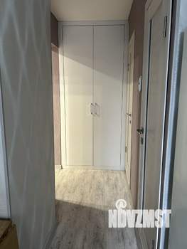 1-к квартира, на длительный срок, 32м2, 3/10 этаж