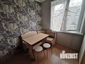 1-к квартира, на длительный срок, 41м2, 3/9 этаж