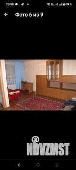 1-к квартира, на длительный срок, 32м2, 1/5 этаж