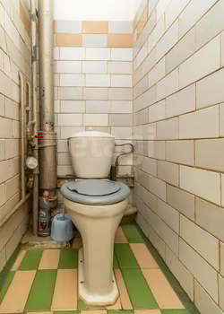 2-к квартира, на длительный срок, 56м2, 5/9 этаж