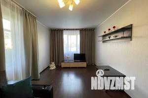 2-к квартира, посуточно, 54м2, 2/10 этаж