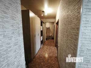 2-к квартира, на длительный срок, 51м2, 3/4 этаж