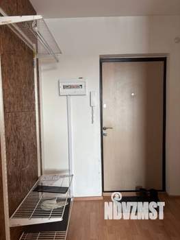 Студия квартира, на длительный срок, 30м2, 5/10 этаж