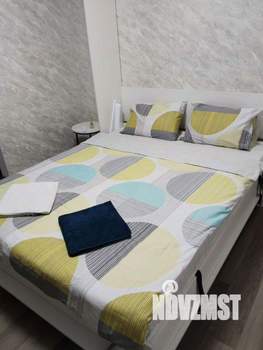 1-к квартира, посуточно, 33м2, 3/5 этаж