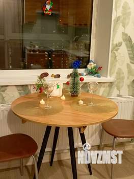 Студия квартира, посуточно, 26м2, 15/17 этаж