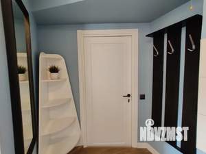 1-к квартира, посуточно, 23м2, 7/7 этаж