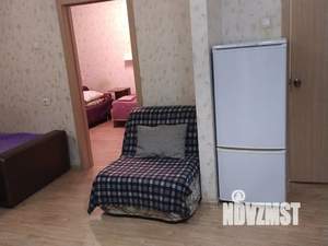 2-к квартира, посуточно, 48м2, 5/10 этаж