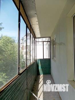 1-к квартира, на длительный срок, 36м2, 2/5 этаж