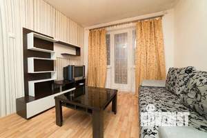 1-к квартира, посуточно, 33м2, 5/5 этаж