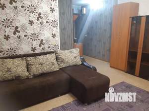 2-к квартира, на длительный срок, 37м2, 5/9 этаж