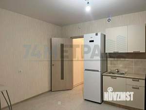 Студия квартира, на длительный срок, 28м2, 10/10 этаж