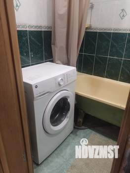 2-к квартира, на длительный срок, 53м2, 1/10 этаж