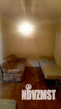 2-к квартира, посуточно, 48м2, 2/5 этаж