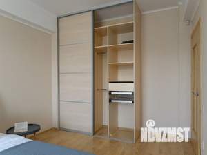 1-к квартира, посуточно, 77м2, 1/1 этаж