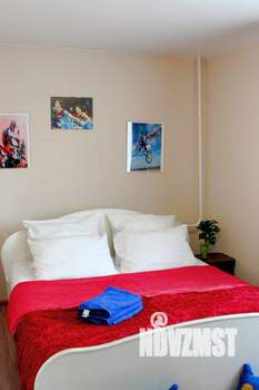 3-к квартира, посуточно, 60м2, 3/5 этаж