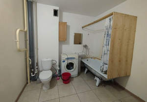 1-к квартира, на длительный срок, 33м2, 1/10 этаж