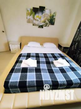 1-к квартира, посуточно, 30м2, 8/20 этаж