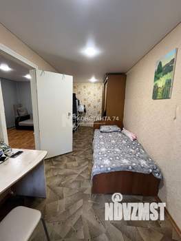 2-к квартира, на длительный срок, 46м2, 2/5 этаж
