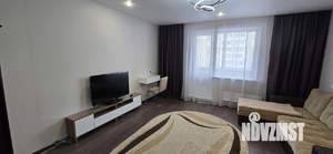 1-к квартира, на длительный срок, 43м2, 2/10 этаж