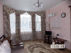 1-к квартира, на длительный срок, 41м2, 2/3 этаж