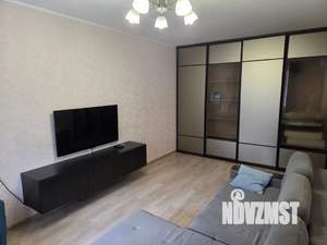 2-к квартира, посуточно, 51м2, 4/9 этаж