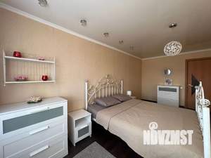 2-к квартира, посуточно, 65м2, 7/9 этаж