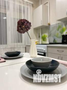 2-к квартира, посуточно, 45м2, 4/5 этаж