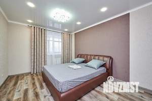 2-к квартира, посуточно, 68м2, 1/1 этаж