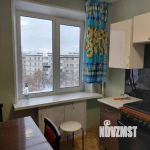 1-к квартира, на длительный срок, 31м2, 5/10 этаж