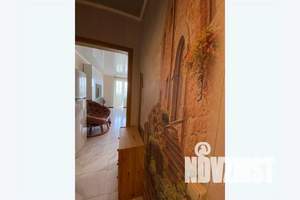 1-к квартира, посуточно, 32м2, 4/18 этаж