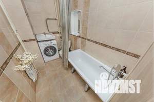 2-к квартира, посуточно, 43м2, 6/19 этаж