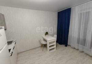 Студия квартира, на длительный срок, 24м2, 5/10 этаж