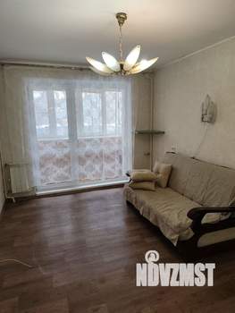 1-к квартира, на длительный срок, 33м2, 4/10 этаж