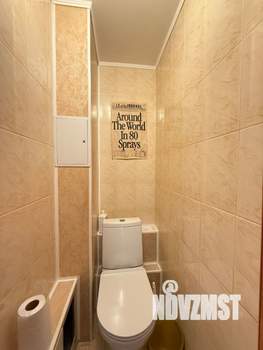 1-к квартира, на длительный срок, 34м2, 7/10 этаж