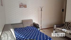 2-к квартира, посуточно, 48м2, 2/5 этаж