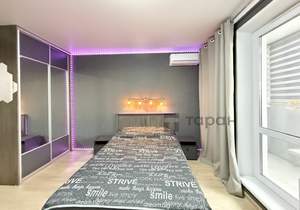 Студия квартира, на длительный срок, 28м2, 10/10 этаж