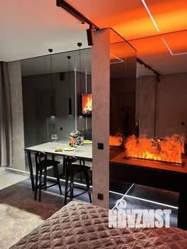 1-к квартира, посуточно, 77м2, 26/26 этаж