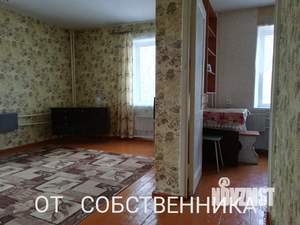 1-к квартира, на длительный срок, 32м2, 3/5 этаж