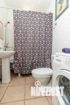 1-к квартира, посуточно, 27м2, 1/1 этаж