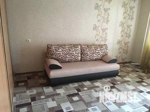 1-к квартира, на длительный срок, 35м2, 3/10 этаж