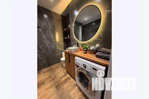 1-к квартира, посуточно, 40м2, 20/23 этаж