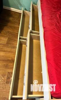 1-к квартира, на длительный срок, 47м2, 6/14 этаж