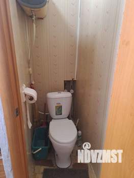 2-к квартира, на длительный срок, 42м2, 1/5 этаж